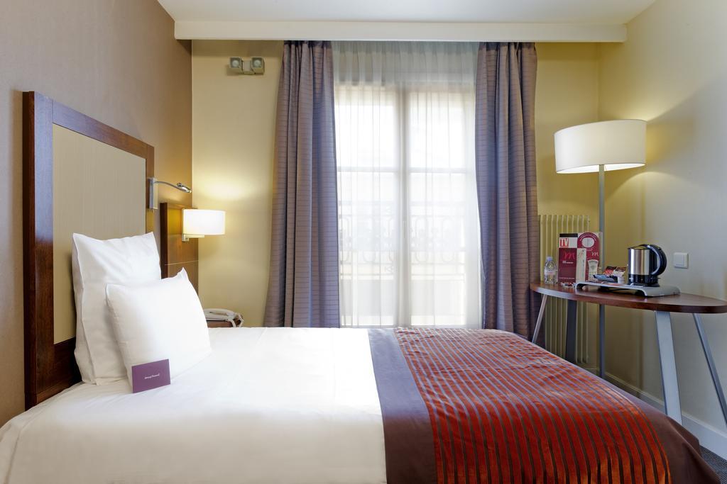 Royal Madeleine Hotel&spa Paris