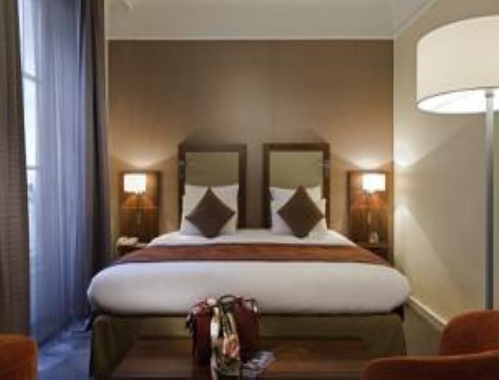 Royal Madeleine Hotel&spa