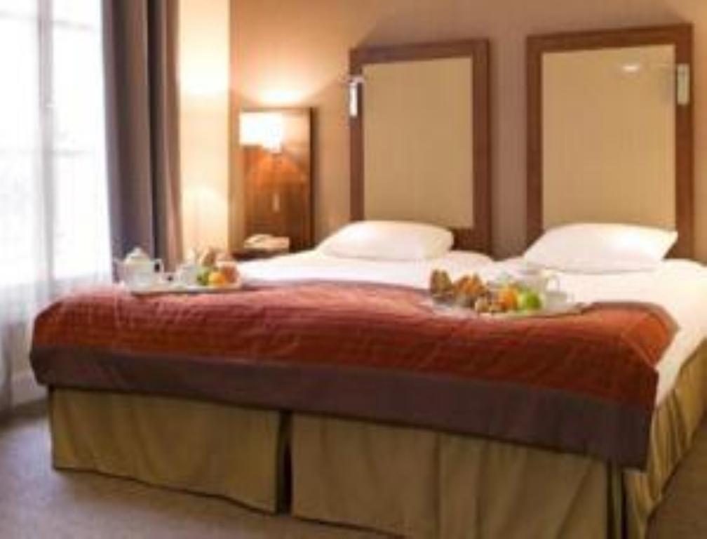 Hotel Royal Madeleine Hotel&spa
