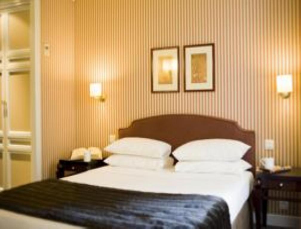 Hotel Baume 4*