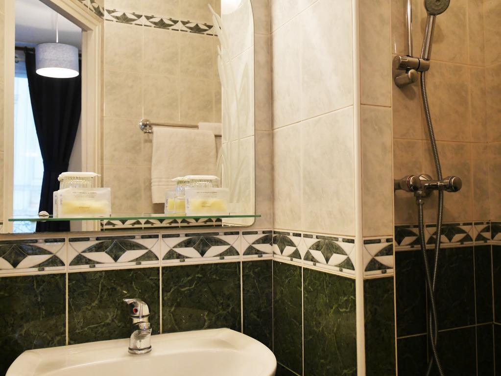 Hotel Avenir Jonquière