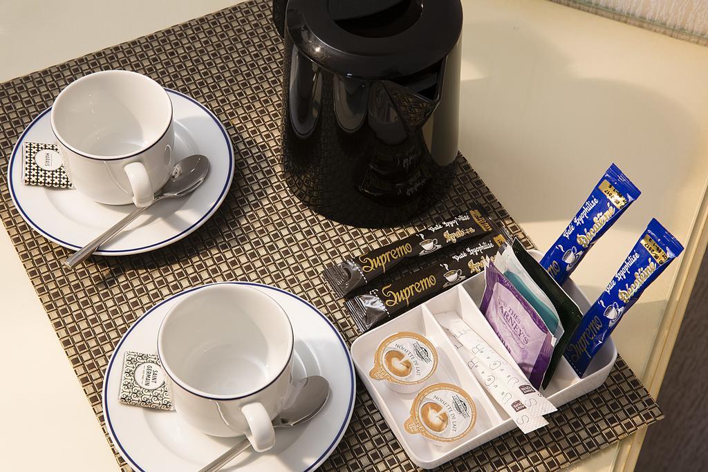 Hotel Victor Hugo Kleber 4*
