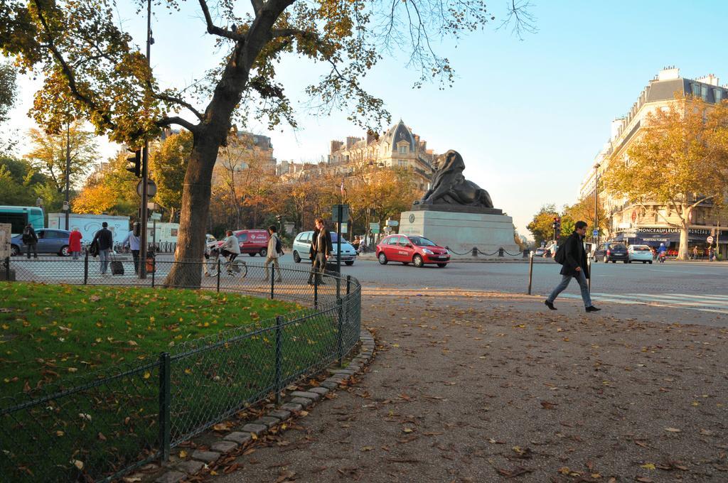 Hotel Du Lion 2*