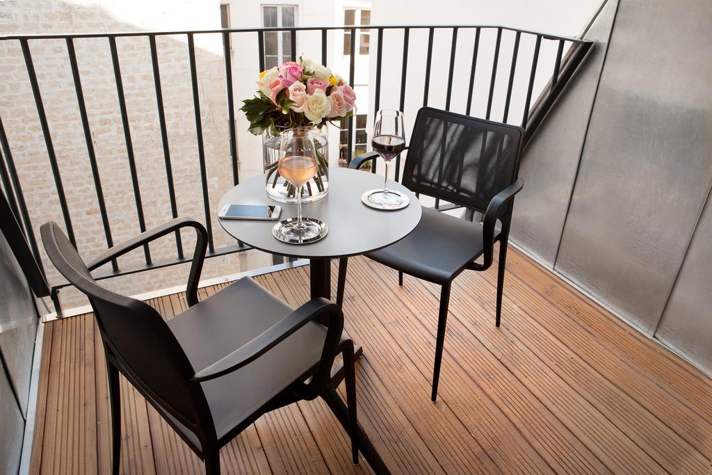Hotel La Lanterne & By Timhotel