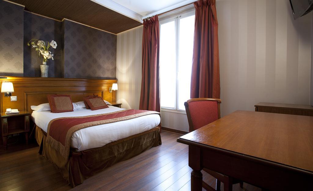 Hotel Maison Elle
