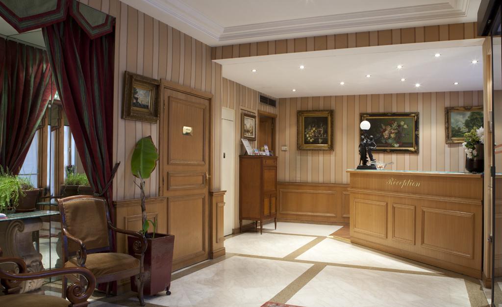 Hotel Maison Elle