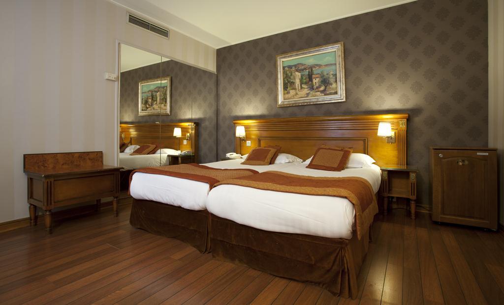 Hotel Maison Elle Paris