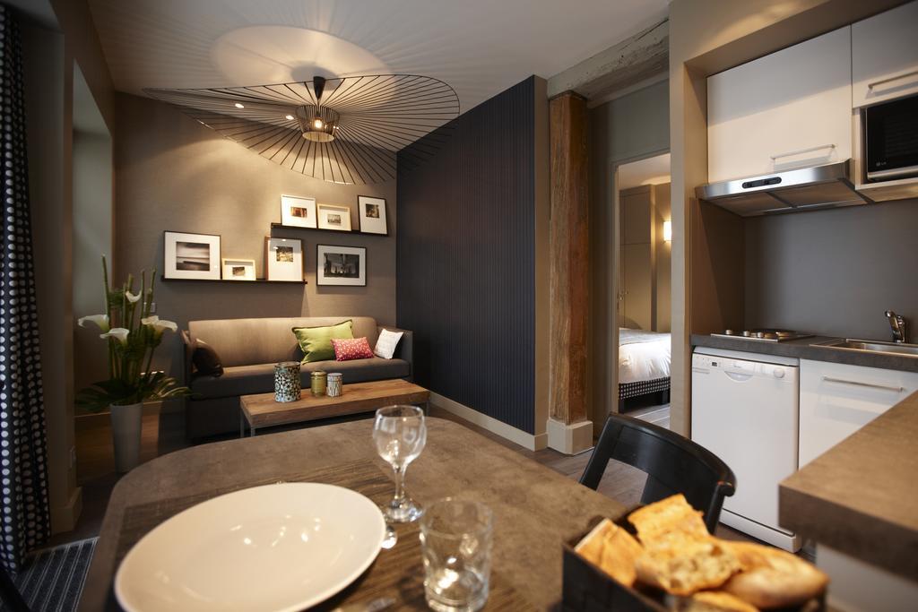 Hotel Louison 4*