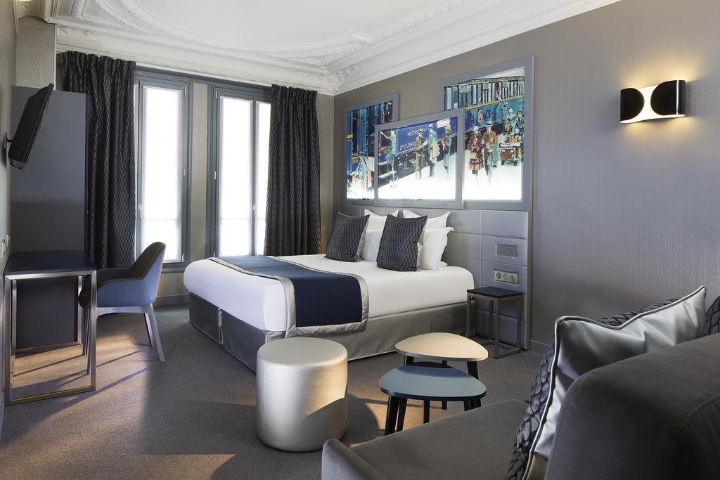 Hotel Palym 3*