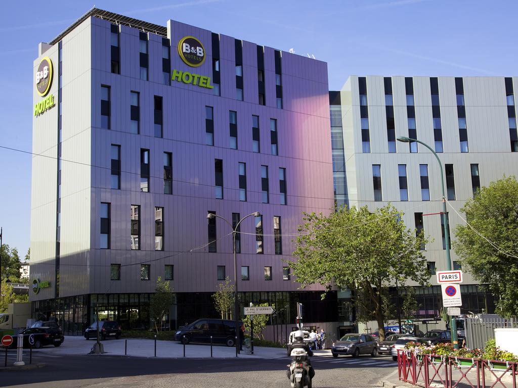 Porte Des Lilas Paris