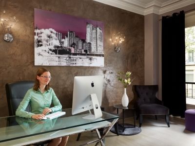 Hotel Le Twelve