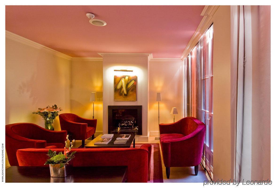 Hotel Le Marquis By Inwood Paris