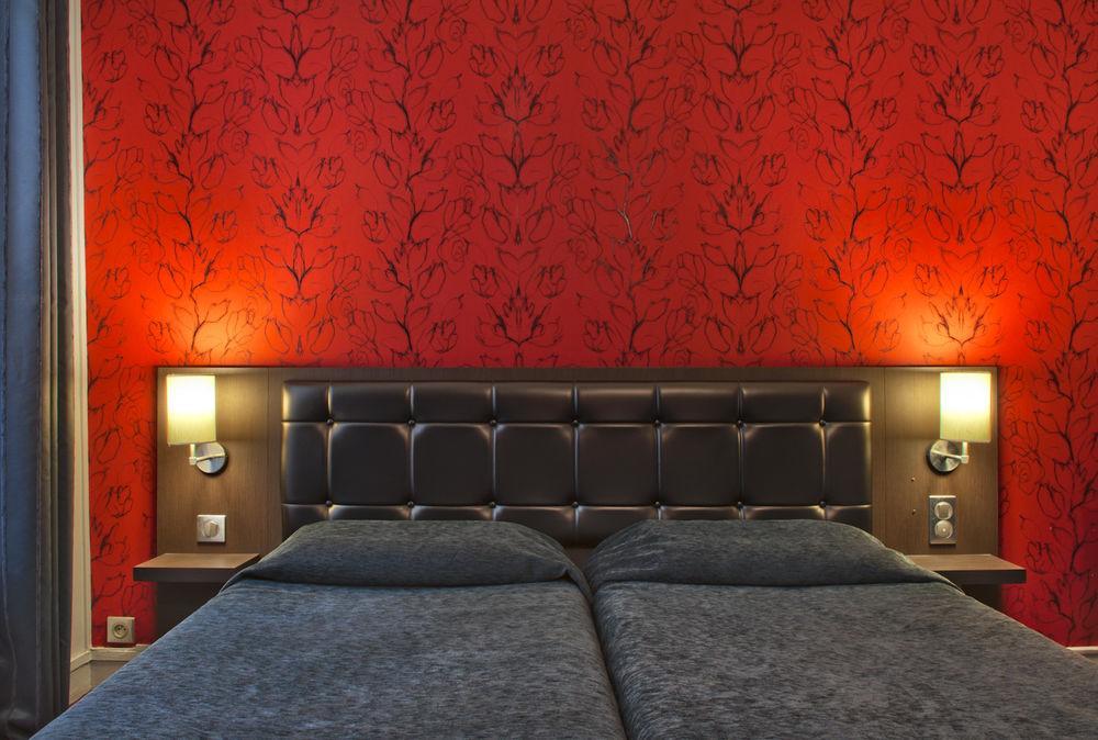 Grand Leveque Paris