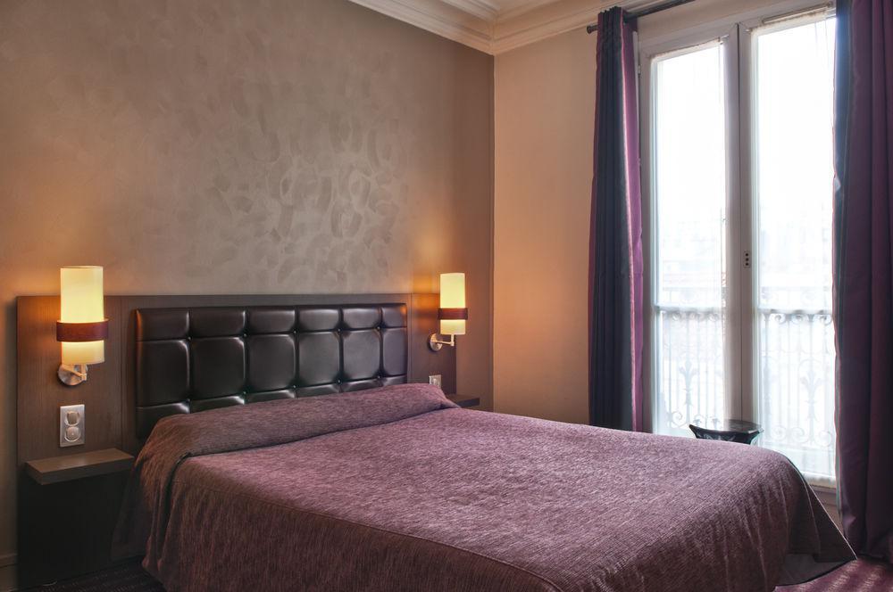 Hotel Grand Leveque