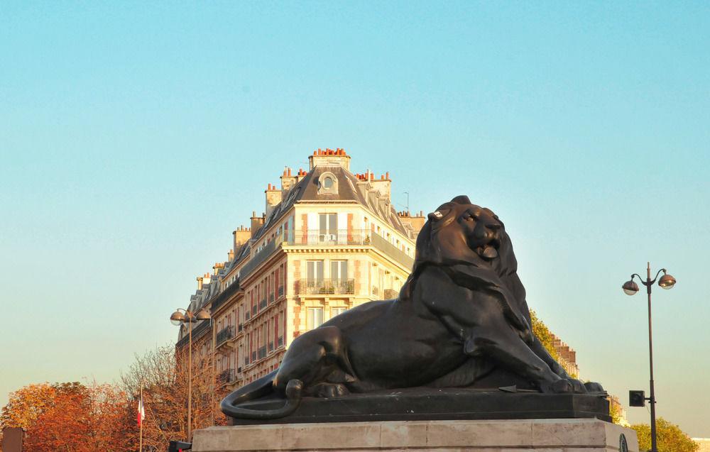 Hotel Du Lion 2*