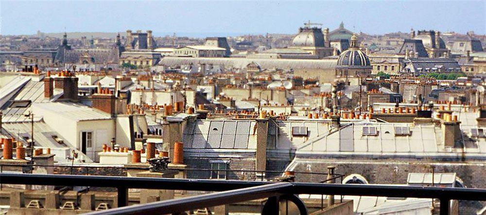 Le Senat Paris