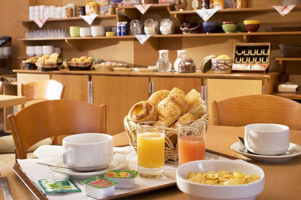 Hotel Ibis Styles Place D'italie - Butte Aux Cailles Paris