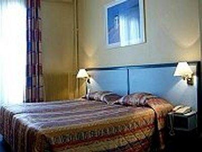Hotel Ibis Styles Place D'italie - Butte Aux Cailles