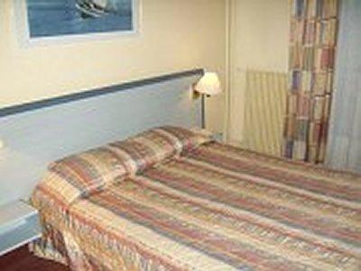 Ibis Styles Place D'italie - Butte Aux Cailles