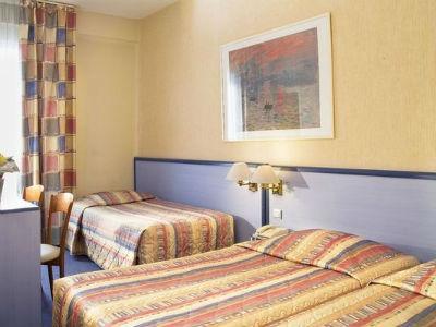 Hotel Ibis Styles Place D'italie - Butte Aux Cailles 3*