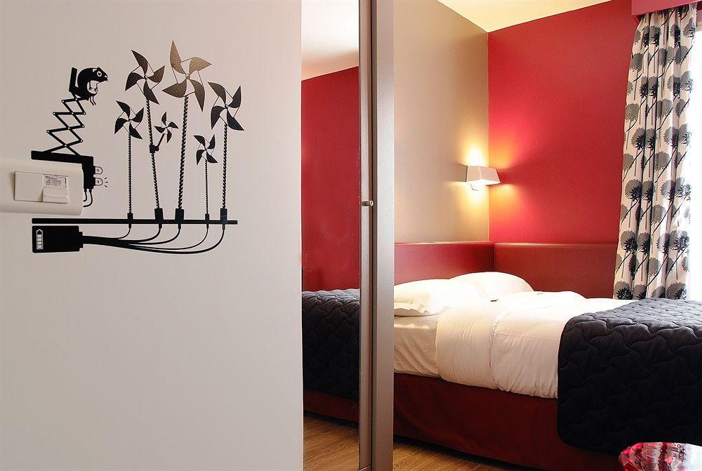 Hotel Tivoli