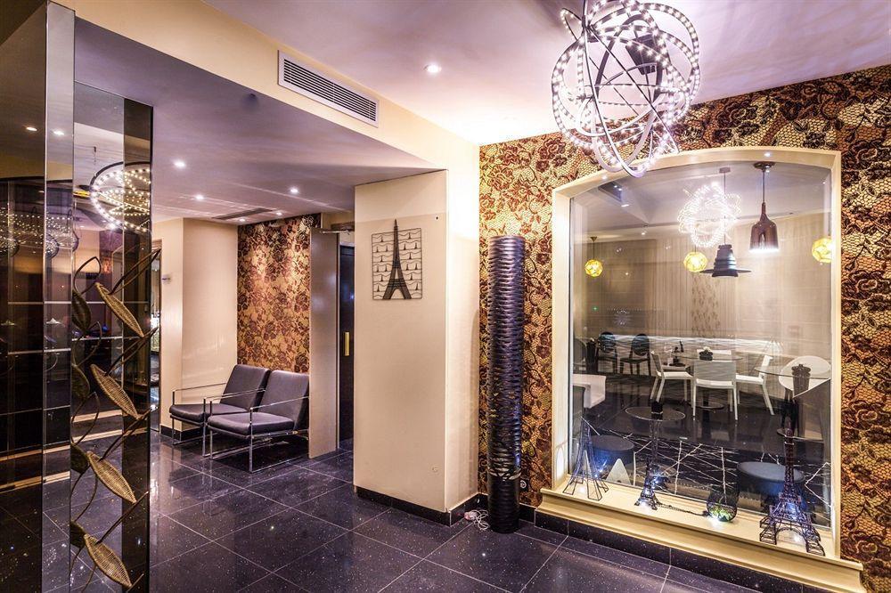 Hotel Ascot Opéra Paris