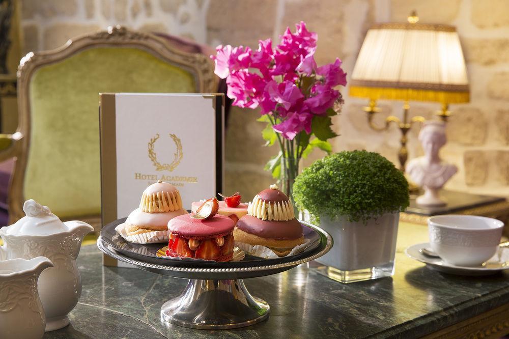 Hotel Academie Saint Germain