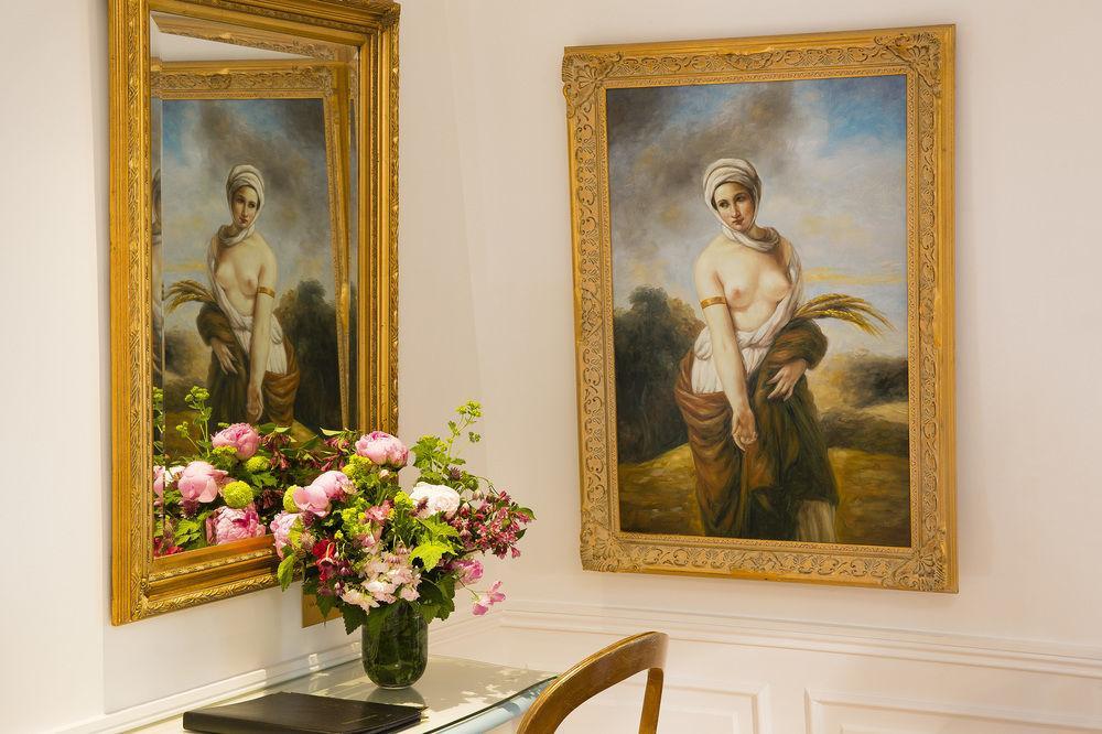 Academie Saint Germain Paris