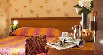 Hotel D'angleterre