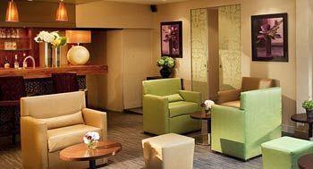 Hotel D'angleterre Paris