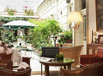D'angleterre Paris