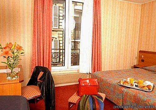 Hotel D'angleterre