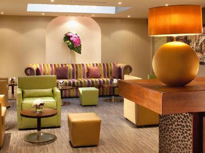 Hotel D'angleterre 3*