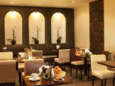 Hotel D'angleterre 3*