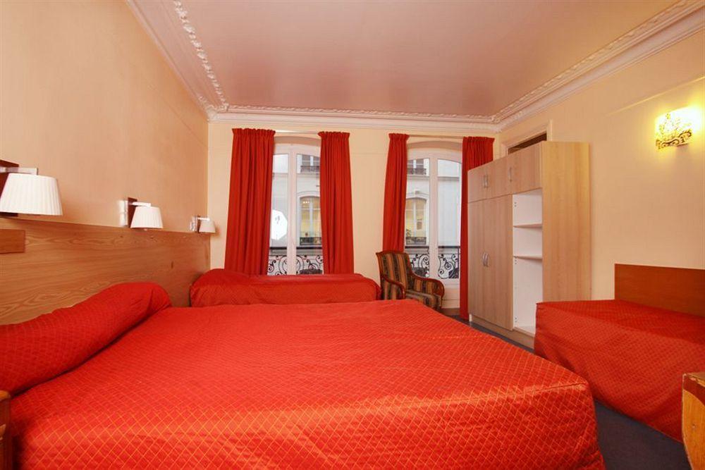 Marignan Hotel