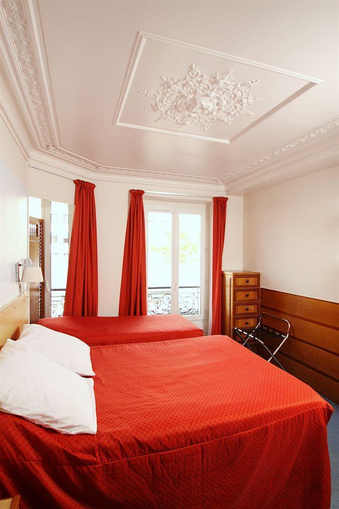 Marignan Hotel *