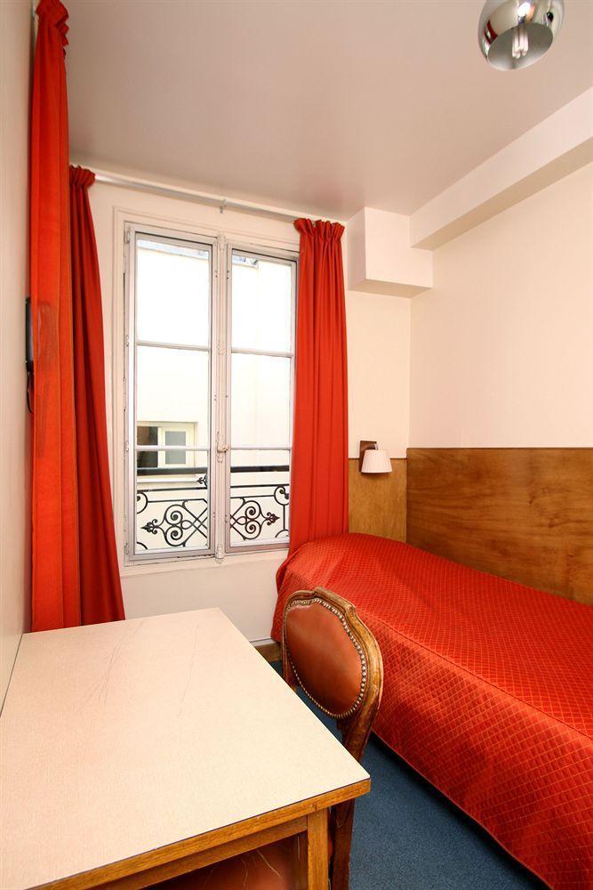 Marignan * Paris