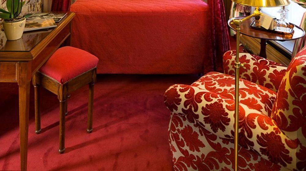 Duc De St-simon 4* Paris