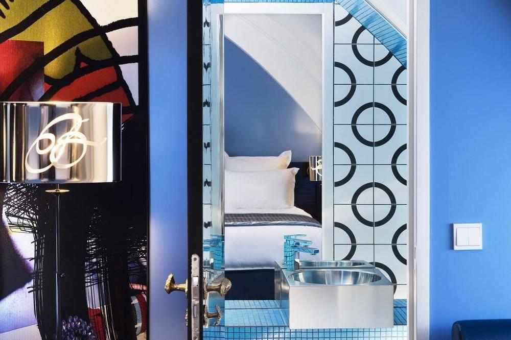 Le Bellechasse Saint-germain Hotel 4*