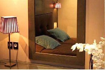 Elysees Hotel Paris