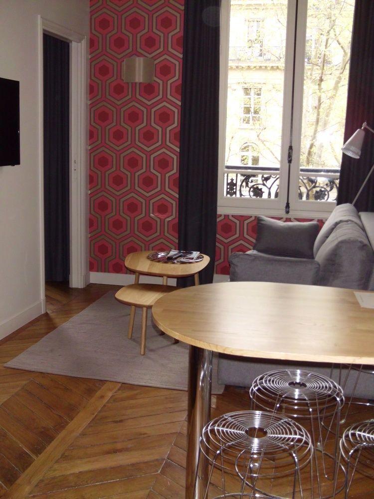 Helzear Champs-elysees 4*