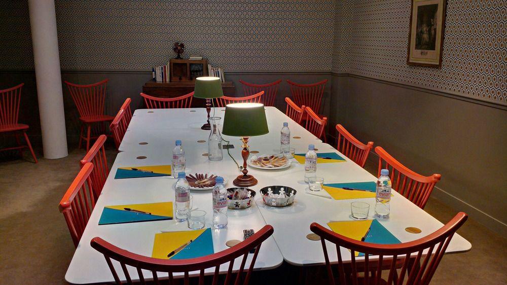 Helzear Champs-elysees Hotel Paris