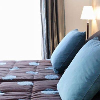 La Du Roy Champs Elysees Hotel Paris