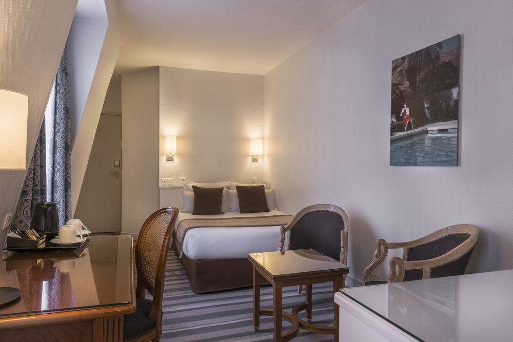 Magda Champs Elysées Hotel 3*