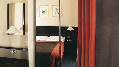Albe Saint Michel Hotel Paris