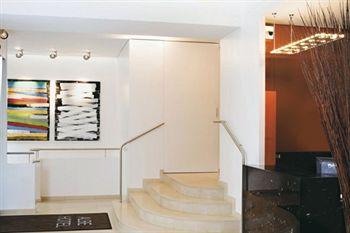 Albe Saint Michel 3*