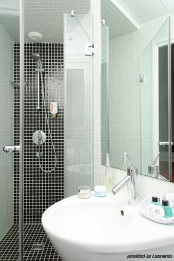 Albe Saint Michel Hotel