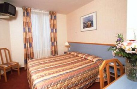 Timhotel Gare Montparnasse Hotel Paris