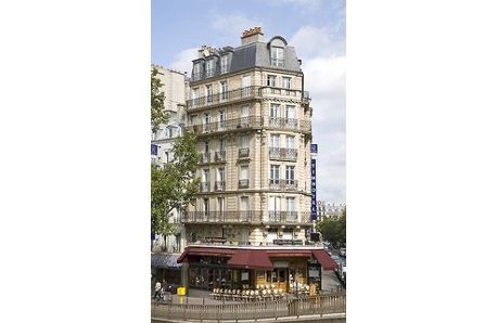 Timhotel Gare Montparnasse 3*