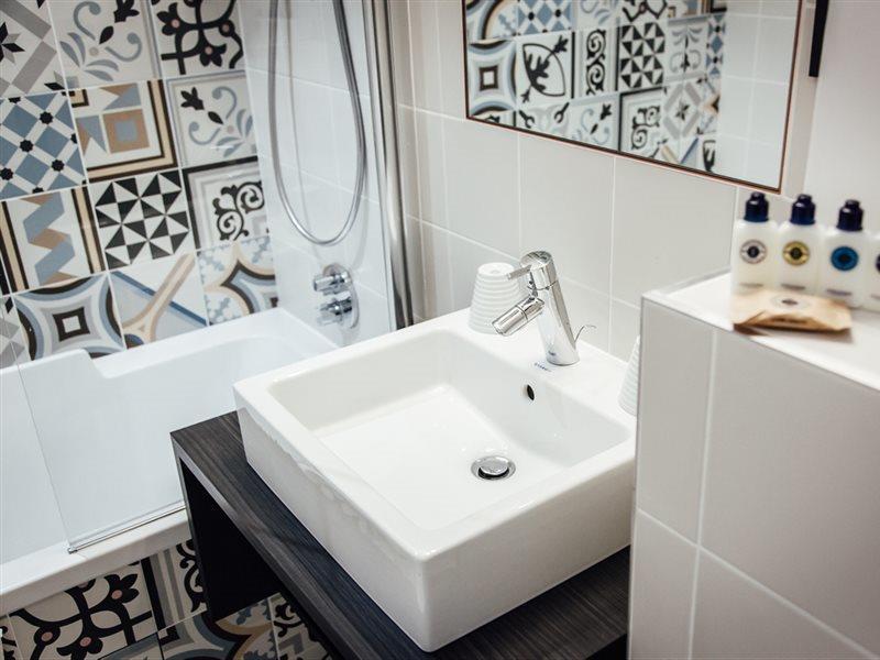 Square Louvois Hotel 4*